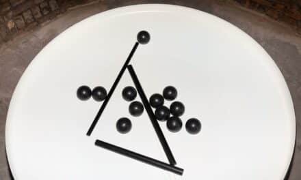 Kunstmuseum Luzern: Claudia Kuebler – Drei Sekunden vor Mitternacht