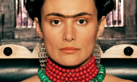 Couven Museum Aachen:Die Augen der Frida Kahlo