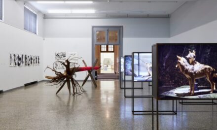Kunstmuseum Solothurn: Kunstverein Solothurn – 38. Kantonale Jahresausstellung - Archiviert