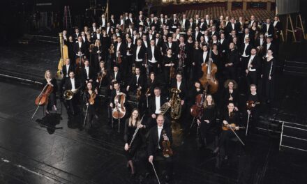 Bayerische Staatsoper München: 6. Akademiekonzert – Vladimir Jurowski