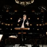 Bayerische Staatsoper München: 2. Akademiekonzert – Risto Joost