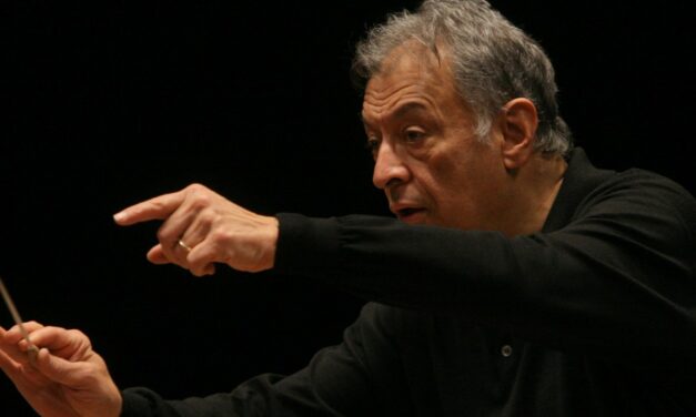 Bayerische Staatsoper München: 4. Akademiekonzert – Zubin Mehta