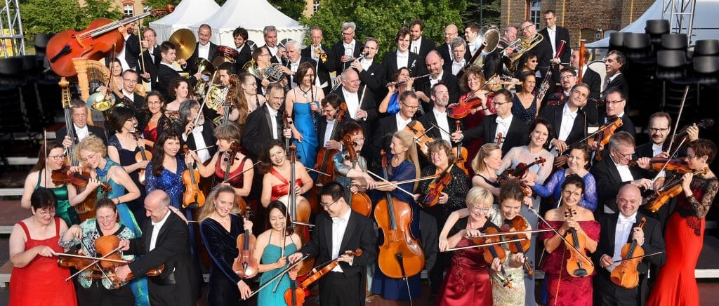 Staatstheater Cottbus: 2. Philharmonisches Konzert „Ins Licht“