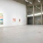 Museum Folkwang in Essen: Helen Frankenthaler - Malerische Konstellationen