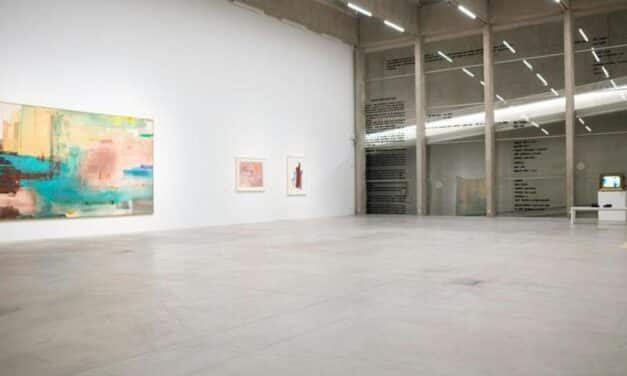 Museum Folkwang in Essen: Helen Frankenthaler – Malerische Konstellationen