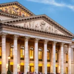 Bayerische Staatsoper: Münchner Opernfestspiele 2023