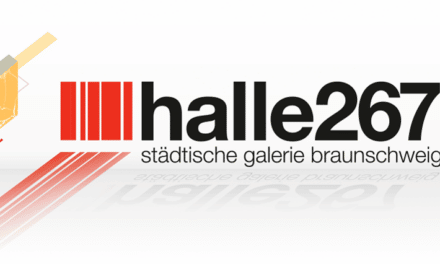 halle 267 – städtische Galerie Braunschweig: Unsichtbar - Archiviert