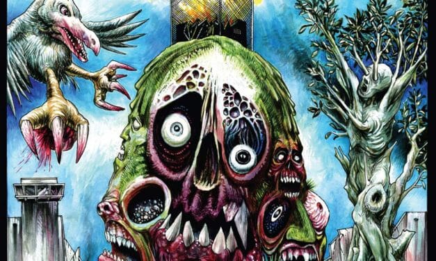 Kunstpalast Düsseldorf: Tod und Teufel. Faszination des Horrors