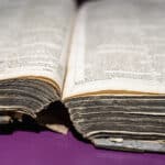 Das BIBEL MUSEUM BAYERN in Nürnberg:  1500 Jahre Bibel in Bayern