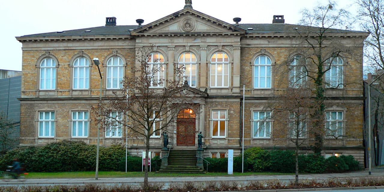 Kulturgeschichtliches Museum Osnabrück
