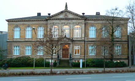Museum of Cultural History Osnabrück