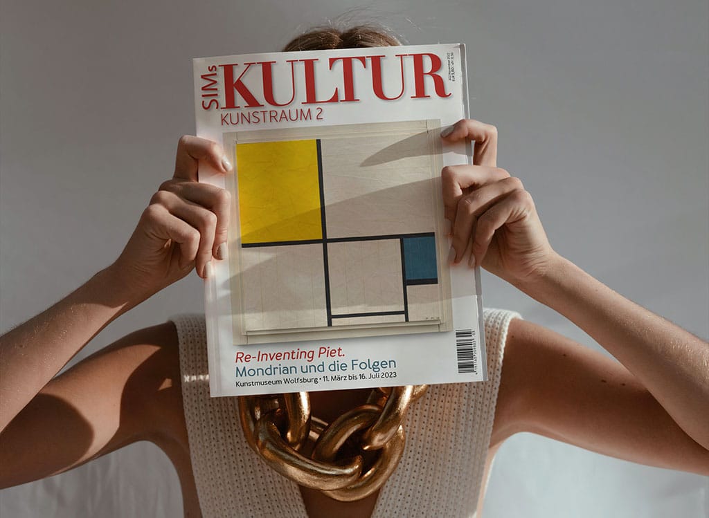 SIMSKULTUR KUNSTRAUM 2/2022 SIMSKULTUR KUNSTRAUM 2/2022