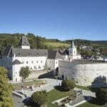 6. Kulturtage auf Schloss Pöggstall: Aufspüren