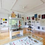 Museum Morsbroich: Obsession – Collection