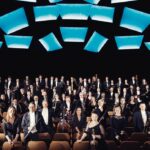 Elbphilharmonie Hamburg: "Elbphilharmonie Visions" A Biennial with Music for the 21st Century