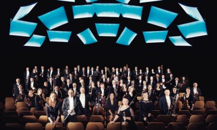 Elbphilharmonie Hamburg: „Elbphilharmonie Visions” Eine Biennale mit Musik für das 21. Jahrhundert - Archiviert