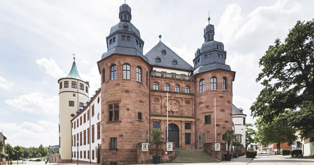 Historisches Museum der Pfalz Speyer: Die Habsburger im Mittelalter