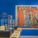 LWL Museum für Kunst und Kultur in Münster: Barbarossa – Die Kunst der Herrschaft