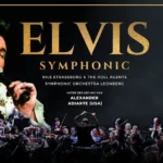 Stadthalle Leonberg: Elvis Symphonic