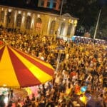Caliente 2023. Das größte Latin Festival Europas in Zürich