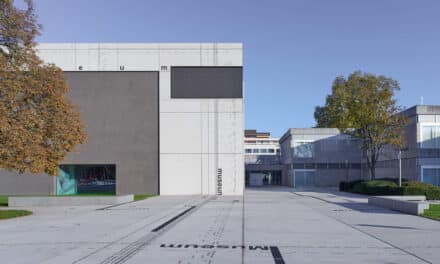 Saarland Museum Moderne Galerie: Elemente Erde