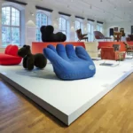 Grassi Museum für angewandte Kunst Leipzig: BESESSEN