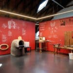 Historisches Museum Saar: Rendez-vous mit den Nordvogesen