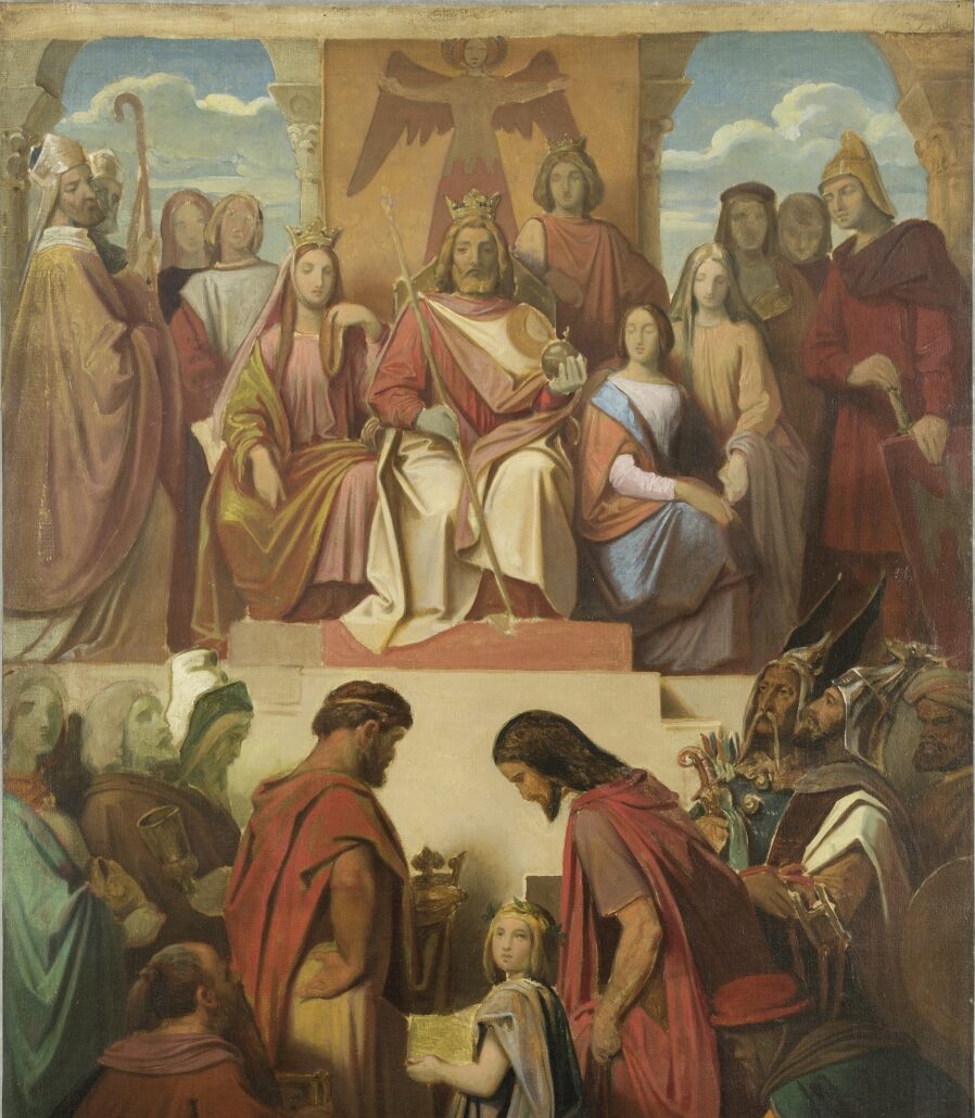 Kulturhistorisches Museum Magdeburg Otto der Große in der Erinnerung