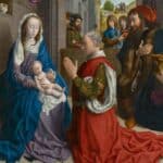Staatliche Museen zu Berlin Gemäldegalerie: Hugo van der Goes