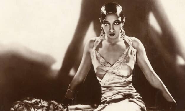 Bundeskunsthalle Bonn: Josephine Baker Freiheit-Gleichheit-Menschlichkeit