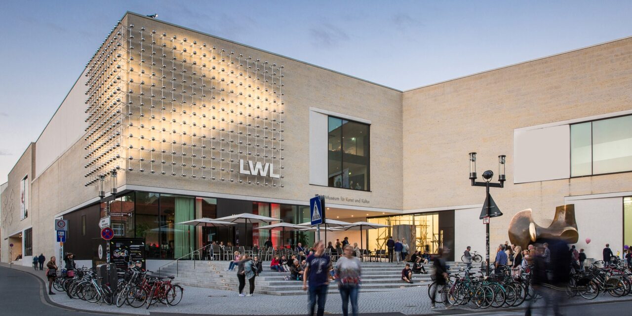 LWL Museum für Kunst und Kultur Münster: Sommer der Moderne - Archiviert