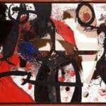 Zentrum Paul Klee in Bern: Joan Miró. Neue Horizonte