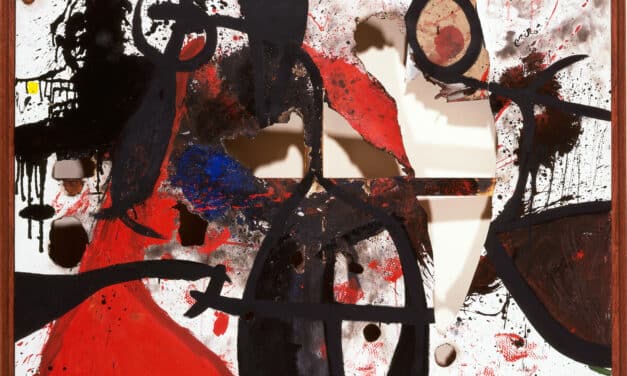 Zentrum Paul Klee in Bern: Joan Miró. Neue Horizonte