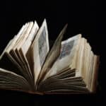 Benediktinerstift St. Paul Museum: Sonderausstellung 2023 „Bücher, Codes und Zaubersprüche”