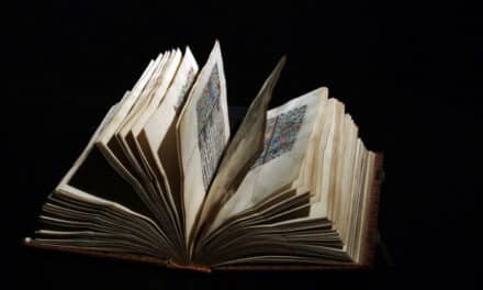 Benediktinerstift St. Paul Museum: Sonderausstellung 2023 „Bücher, Codes und Zaubersprüche” - Archiviert