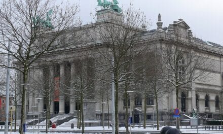 Königliches Museum der Schönen Künste, Antwerpen