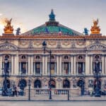 Palais Garnier - Opéra national de Paris
