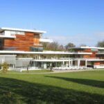 Buchheim Museum in Bernried am Starnberger See.: Neue Wege in die Wunderwelt