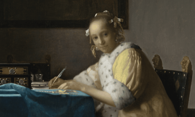 Rijksmuseum Amsterdam: Vermeer - The greatest exhibition of all time
