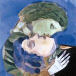Heidi Horten Collection in Wien: RENDEZ-VOUS Picasso, Chagall, Klein und ihre Zeit