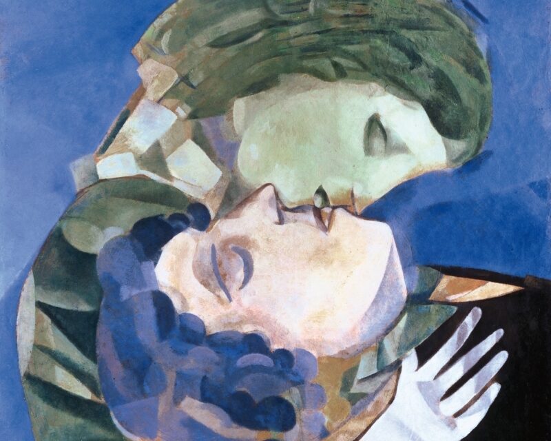 Heidi Horten Collection in Wien: RENDEZ-VOUS Picasso, Chagall, Klein und ihre Zeit - Archiviert
