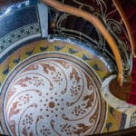 Brussels, the capital of Art Nouveau