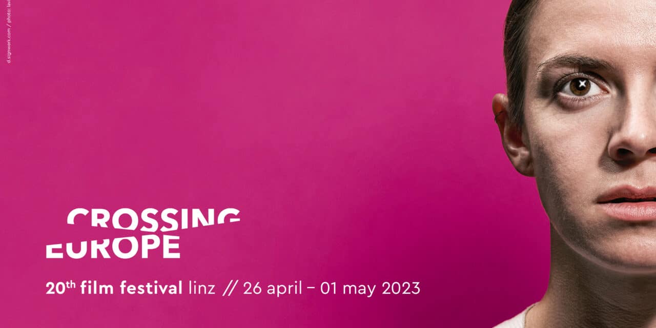 Crossing Europe Film Festival Linz 2023 - Archiviert