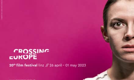Crossing Europe Film Festival Linz 2023