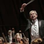 Philharmonie Luxembourg: Sir John Eliot Gardiner / Royal Concertgebouw Orchestra