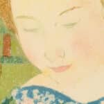 Musée d’Orsay Paris: Maurice Denis Les Amours de Marthe
