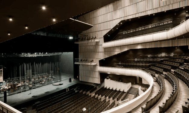 Concertgebouw Brugge: Vox Luminis & das Freiburger Barockorchester