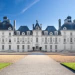 Château de Cheverny: a stately home in the Loire Valley