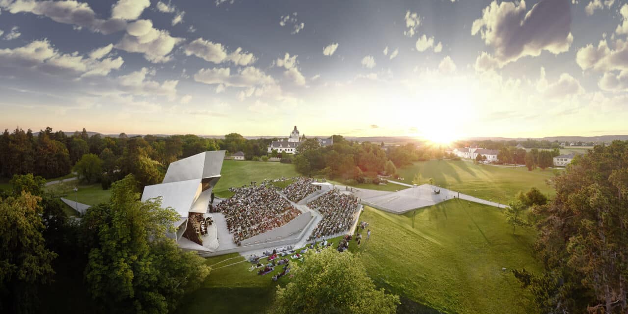 Grafenegg Festival 2023: Musikalische Sternstunden - Archiviert