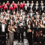 19. Festival Chopin and His Europe 2023 in Warschau